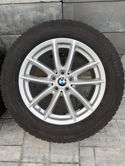 BMW 5x112 r18 style 618 - 10