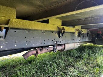 Iveco Daily 50C16 3.0TDi 5t podvozek N1 B - 10