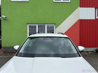 ŠKODA KODIAQ 1.5TSi DSG AMBITION 7míst 30.290km - 10
