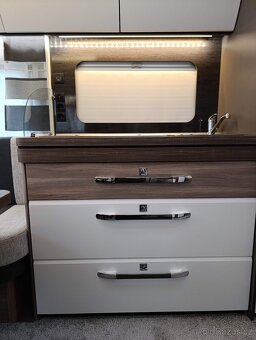 HOBBY 540UFF EXSCELLENT EDITION,R.V.03/2023,MOVER,MARKIZA - 10