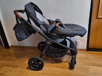 Kočárek muuvo.quick 2v1 - 10