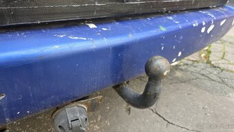 Peugeot Partner 2,0 HDi 66kw - 10