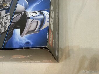 LEGO 10221 Super Star Destroyer - 10