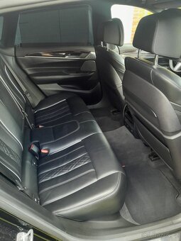 BMW 640i GT, xDrive , M paket, 250kw - 10