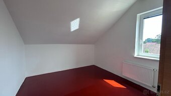 Byt 3+1 79 m Miloňovice - 10