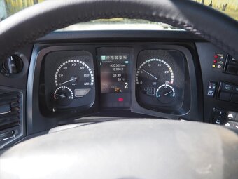 MB Arocs 2651 6x2 nosič kontejneru - 10