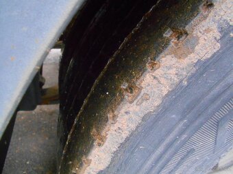 SCANIA R440 LA 4x2 – tahač - 10