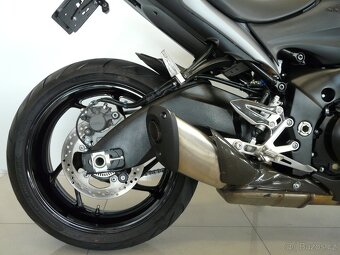 Suzuki GSX-S1000FA 2016 - 10