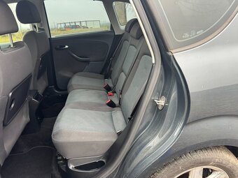 Seat Altea XL 1.9TDI 2008 - 10