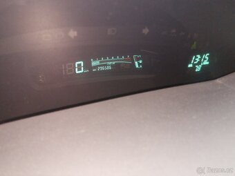 Toyota yaris Top - 10