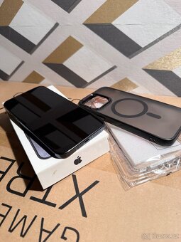 Apple iPhone 15 pro max 1TB - 10