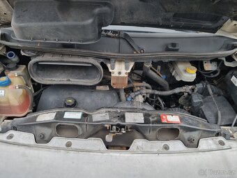 FIAT DUCATO 2.3JTD 88KW  R.V.2010 / 1.MAJITEL - 10