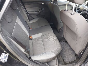 Ford Focus 1,6  Ti-VCT 92 kW 2012 - 10