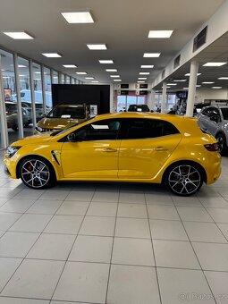 Renault Megane RS IV Cup - 10