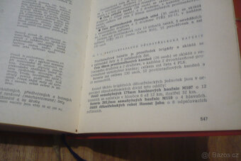 Příručka pro poddůstojníky 1967 - 10
