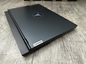 17.3” Herní notebook Lenovo Legion-RYZEN7, SSD, RTX - 10