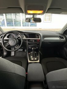 Audi a4 2tdi b8,5 110kw S-line, r.v. 2015 Automat - 10