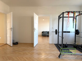 Pronájem bytu 3+1 107 m² - 10