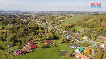 Prodej pozemku k bydlení, 1776 m², Skalice u Frýdku - Místku - 10