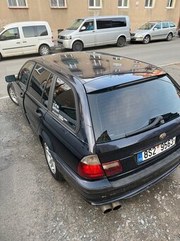 bmw E46 facelift r 2005 chip - 10