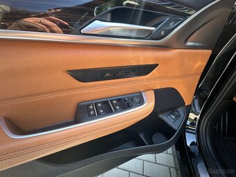 Prodám BMW 630d GT, Xdrive, Luxury line 2018 - 10
