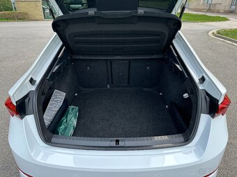 ✅Škoda Octavia IV 2.0 TDi |10/2021|90tkm|Cebia|ČR|1.majitel - 10