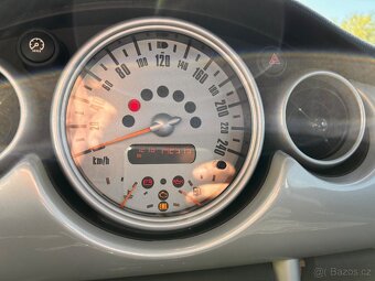 Mini One 1.6 - 10