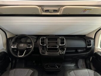 ADRIA TWIN SPORTS 640 SGX, TOP vestavba - 10