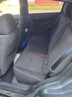 Alfa Romeo 147 1.6eko 77kw, klima, el.okna - 10