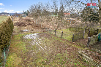 Prodej pozemku k bydlení, 1136 m², Žalany okr. Teplice - 10
