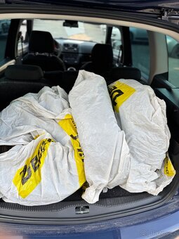 Škoda Roomster, 1.6 TDI 66kW TAŽNÉ, KLIMA Ojeté, 3/2011, 234 - 10