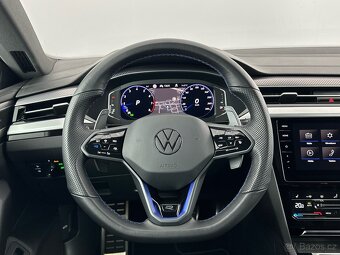 Arteon Shooting Brake "R" 2.0 TSI 235kW 4Motion DSG - 10