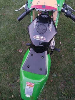 Minibike 50ccm - 10