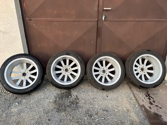 Alu skoda Teron 5x112 r17 - 10