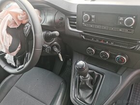 Renault KANGOO VAN LONG 10/23 68TKM 1.5DCI DPH - 10