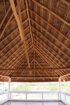 Karibik-Vila Victoria,140m2, Yucatan, Mex, 3.3 Mio Kc,cesky - 10