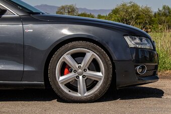 Audi A5 2.7 TDI V6 multitronic coupé aj na splátky - 10