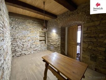 Prodej rodinného domu 80 m2 Komenského, Častolovice - 10