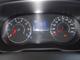DACIA DUSTER 1,0 TCe LPG KLIMATIZACE - 10