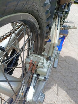 Husqvarna FC 350 2016 - 10