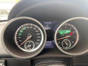 SLK 200, rv 6/2010 Facelift - 10