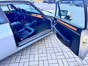 1985 Jaguar XJS V12-5.3L - 10