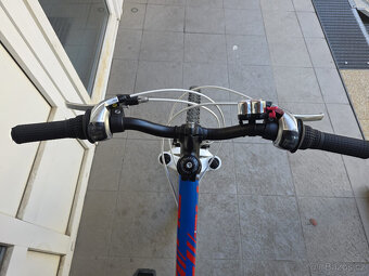 Dětské kolo Superior 24" - 10