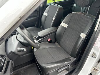 Renault Grand Scenic 1.6 DCi,2012, 7 míst,digiklima,panorama - 10