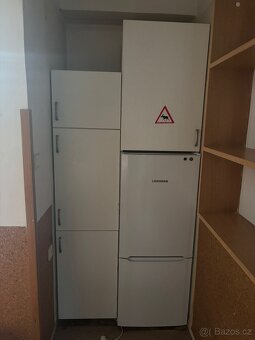 Starší nábytek ZA ODVOZ - Nymburk - 10
