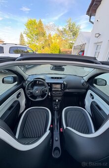Renault Twingo Z.E. 2021 60KW - 10