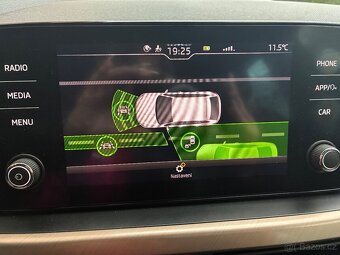 Škoda Scala 1.6 TDI 85 kw - 10