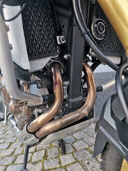 Honda Africa twin - 10