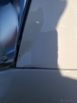 Skoda fabia 3 999tsi 70kw lehce odrene - 10