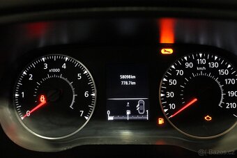 Dacia Duster 1.2 TCe 92kW, PRESTIGE, TAŽNÉ - 10